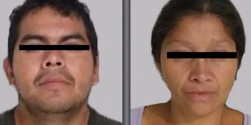 Feminicidas de Ecatepec acumulan 114 años de prisión