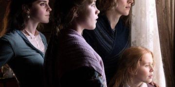 Se lanzaron primeras imágenes de la película “Mujercitas”