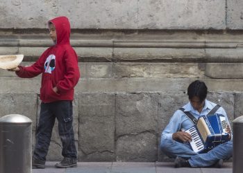 Se registran en mayo 88.2% menos empleos en el IMSS, que en 2018