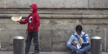 Se registran en mayo 88.2% menos empleos en el IMSS, que en 2018
