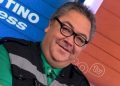 Fallece el conductor de Matutino Express y El Calabozo