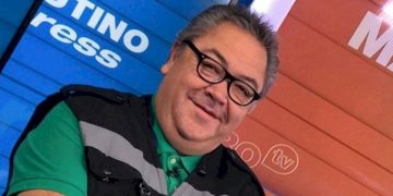 Fallece el conductor de Matutino Express y El Calabozo