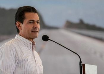 Peña Nieto rechaza  imputaciones en su contra