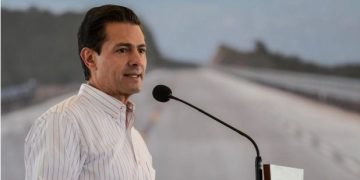 Peña Nieto rechaza  imputaciones en su contra