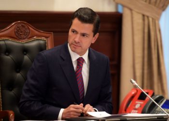 La SCJN determinó que EPN y su ex gabinete sí pueden ser sujetos de investigación