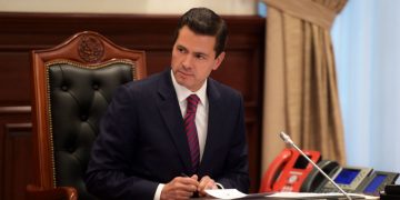 La SCJN determinó que EPN y su ex gabinete sí pueden ser sujetos de investigación