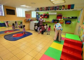 Más de 5 mil estancias infantiles imponen amparos  por recorte