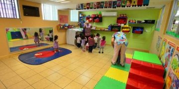 Más de 5 mil estancias infantiles imponen amparos  por recorte