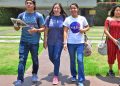 Estudiantes de la UNAM ganan concurso de la NASA