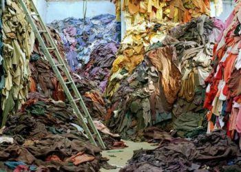 La industria de la moda es una de las más dañinas para el medio ambiente: ONU