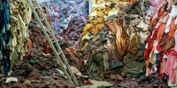 La industria de la moda es una de las más dañinas para el medio ambiente: ONU