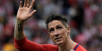 Fernando Torres anunció su retiro del fútbol