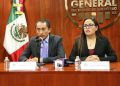 En Querétaro, un hombre asesinó a su pareja para cobrar su seguro y obtener la  custodia de su hija