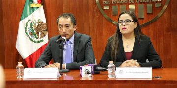 En Querétaro, un hombre asesinó a su pareja para cobrar su seguro y obtener la  custodia de su hija