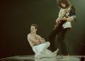 Se publica versión inédita de Freddie Mercury del tema Time de 1986