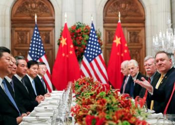 Trump se reunirá con Xi Jinping, Putin, Shinzo Abe y Erdogan en la G-20