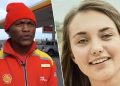 Empleado de gasolinera que ayudó a una joven, fue recompensado con 30.000 Euros