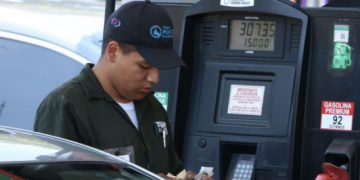 Otra vez reducen el estímulo fiscal a las cuotas de la Magna y el diésel