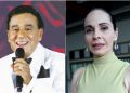 Recordando la historia de amor entre Gualberto Castro y Macaria