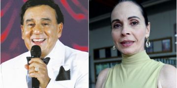Recordando la historia de amor entre Gualberto Castro y Macaria