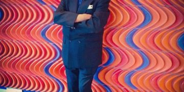 La comunidad gay siempre tuvo el apoyo de Gualberto Castro