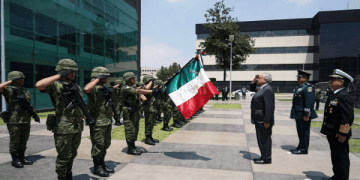 Guardia Nacional inicia funciones el próximo domingo: AMLO