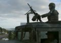 Avanzan trabajos en SLP para la llegada de Guardia Nacional