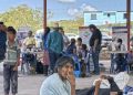 Víctimas de desplazamiento forzado en Guerrero por grupos armados