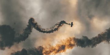 Se estrella avión en Hawái, mueren 9