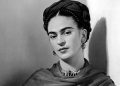 Artistas italianos le rindieron homenaje a Frida Kahlo