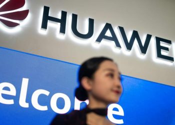 Bruselas frena a Huawei por riesgos de la red 5G