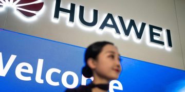 Bruselas frena a Huawei por riesgos de la red 5G