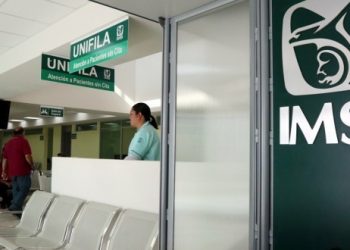 Mujer fue víctima de negligencia en el IMSS: solo le recetaron diclofenaco,  murió a los pocos días