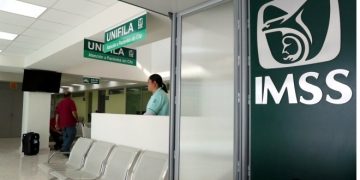Mujer fue víctima de negligencia en el IMSS: solo le recetaron diclofenaco,  murió a los pocos días