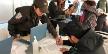 Convocan a unirse al INM como Agentes Federales de Migración