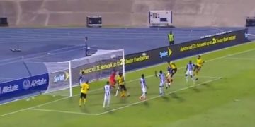 Jamaica y El Salvador vencen iniciando la Copa Oro