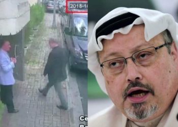 Arabia Saudita es responsable del asesinato de Jamal Khashoggi: relatora de la ONU