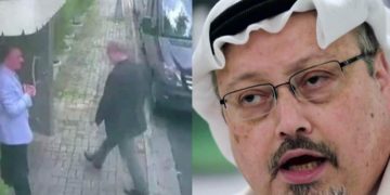Arabia Saudita es responsable del asesinato de Jamal Khashoggi: relatora de la ONU