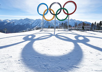 COI abrió sesión para elegir sede de los Juegos Olímpicos de Invierno 2026