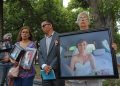 Existe manipulación de pruebas: familiares de las víctimas de Joao Maleck