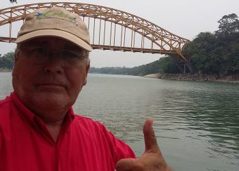 Ambientalista José Álvarez fue asesinado por proteger la vida en el Usumacinta