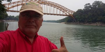 Ambientalista José Álvarez fue asesinado por proteger la vida en el Usumacinta
