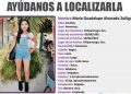 Cuerpo de jovencita que fue levantada y asesinada estuvo ocho días en la morgue