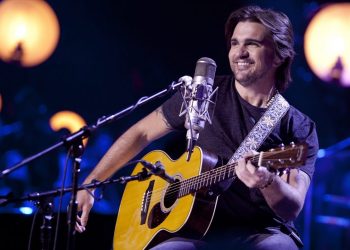 Juanes se presentará en Guanajuato y CDMX