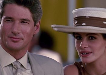 Julia Roberts revela el final original de “Mujer Bonita”