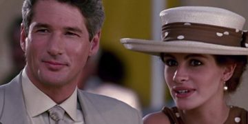 Julia Roberts revela el final original de “Mujer Bonita”