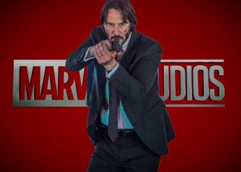 Posiblemente Keanu Reeves sea actor del MCU: Kevin Feige