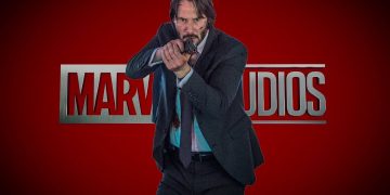 Posiblemente Keanu Reeves sea actor del MCU: Kevin Feige