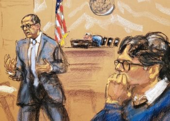 Keith Raniere, líder de Nxivm, fue declarado culpable de todos los cargos