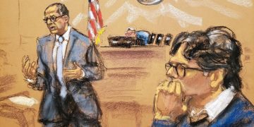 Keith Raniere, líder de Nxivm, fue declarado culpable de todos los cargos